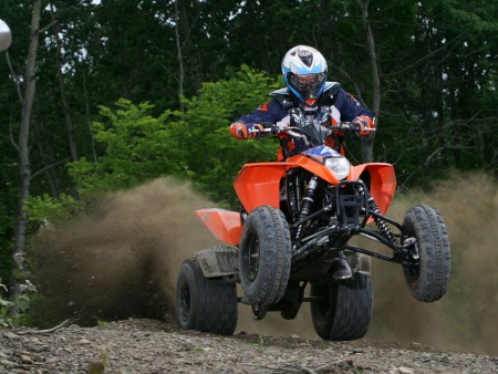 ktm xc 525cc